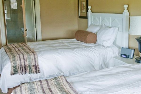 Hotel PRIVATE QUARTERS CLUB GENEVA (Lake Geneva)